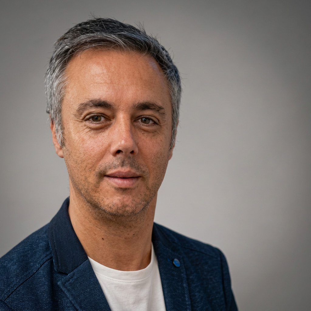 vertriebsmitarbeiter manuel danzl