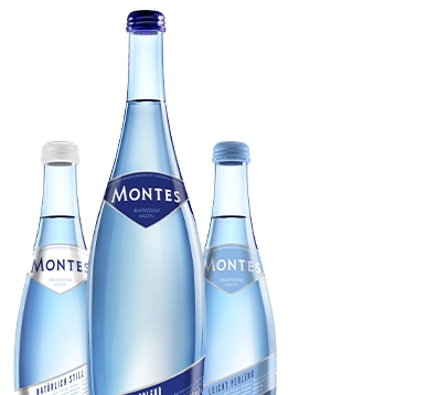 Sortiment Montes
