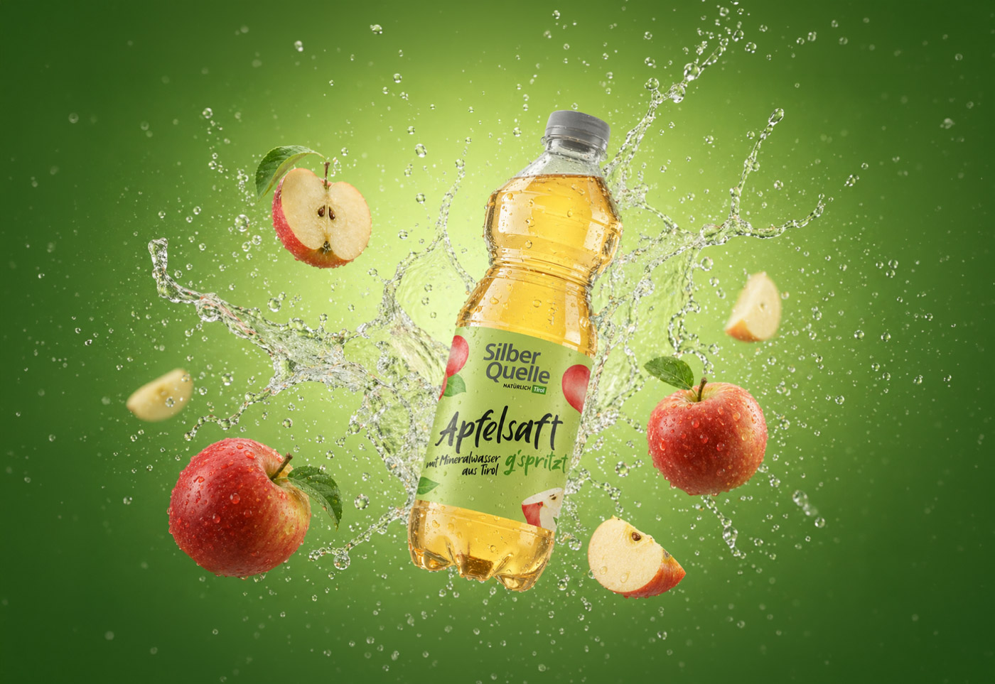 Sujet Apfelsaft
