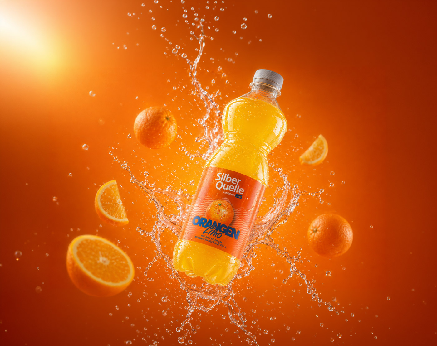 Sujet Orangen Limo