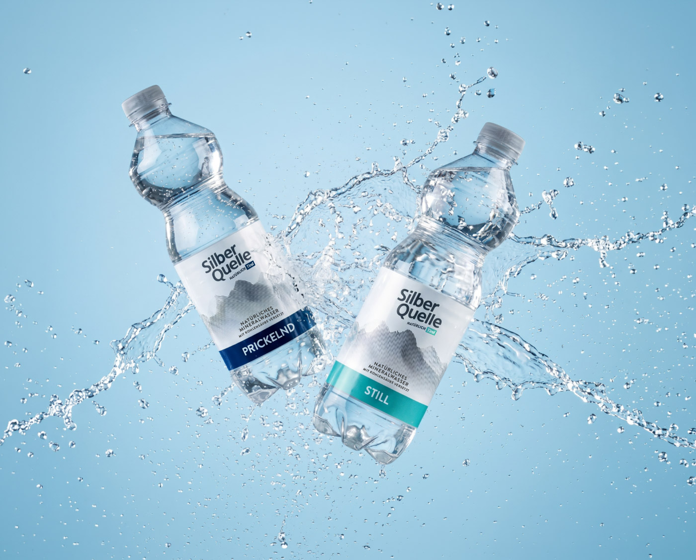 Sujet Mineralwasser
