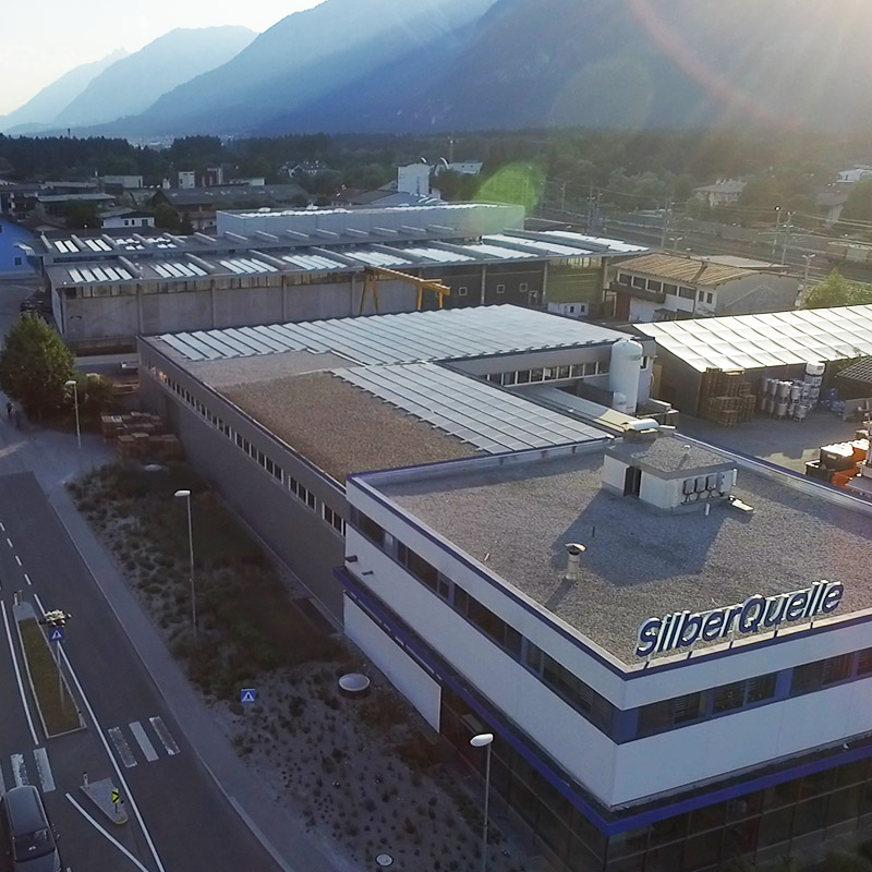 pv anlage silberquelle