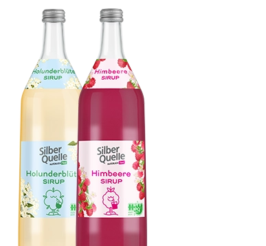Gastro-Sortiment Sirup