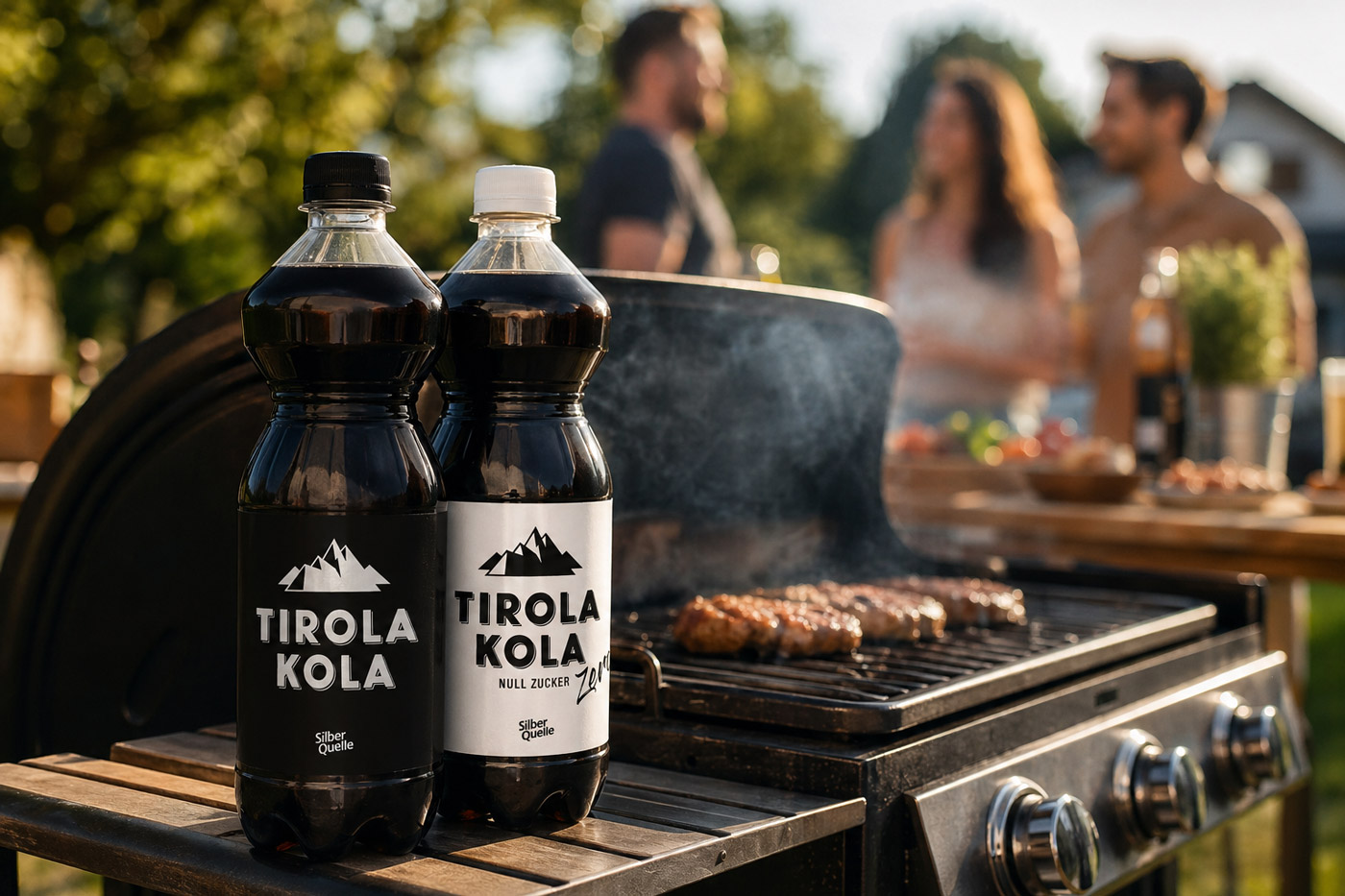 griller-tirola kola-tirola kola zero