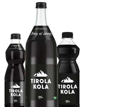 Sortiment Tirola Kola