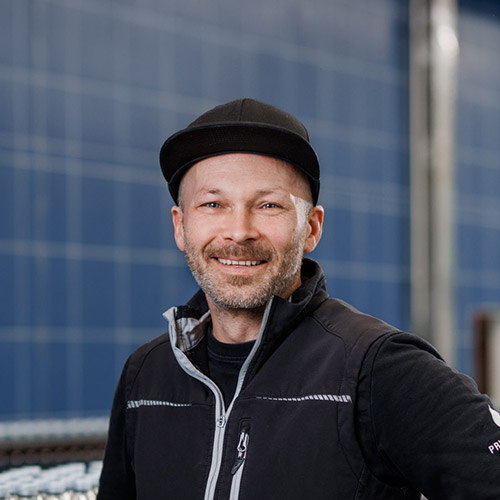mitarbeiter juri frik
